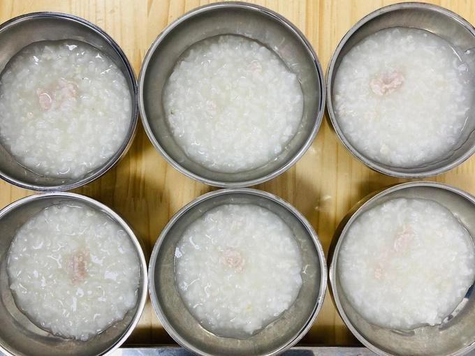 Phụ huynh tố bữa ăn của con bị cắt xén: Nhà trường nhận trách nhiệm-2