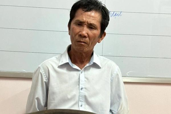 Bắt ma men đập 21 nhát gậy khiến hàng xóm tử vong-1