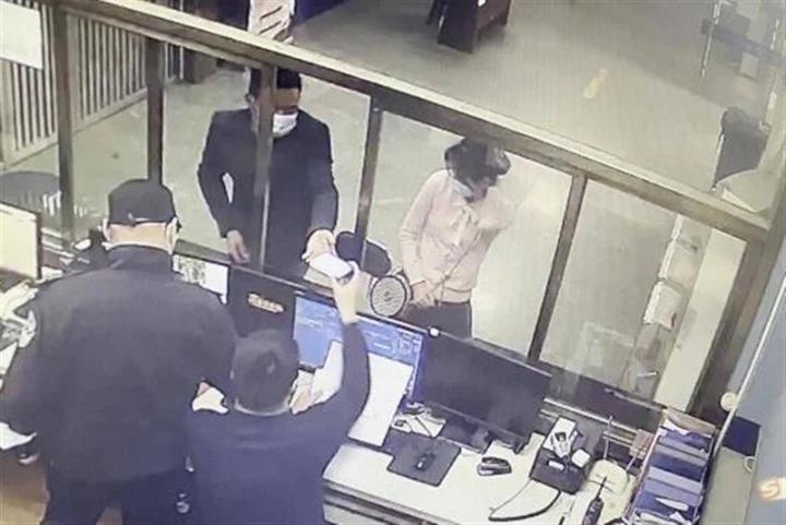 Được bạn trai cực chiều chuộng, cô gái sốc nặng khi biết một điều-1