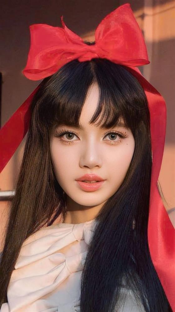 Loạt ảnh sinh nhật Lisa, sự chú ý đổ dồn vào mẹ và bố nuôi nổi tiếng-1