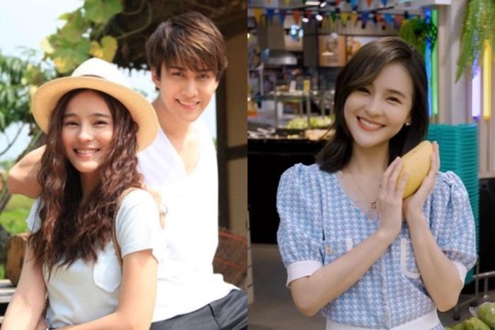 Song Hye Kyo Thái Lan gây chú ý với vẻ ngoài như nữ sinh dù đã U40-3