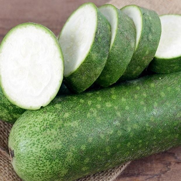 Sai lầm cần tránh khi giảm cân bằng bí đao kẻo ngộ độc, mất mạng-1