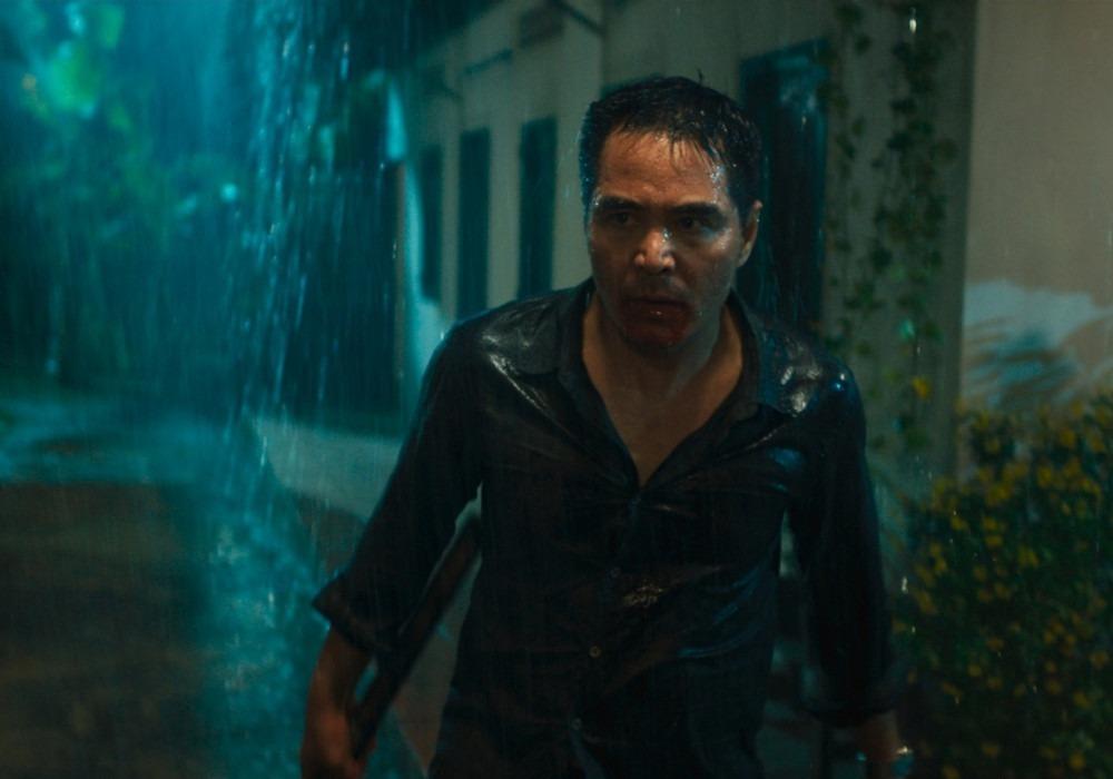 Lật Mặt của Lý Hải hé lộ bi kịch tình - tiền-1