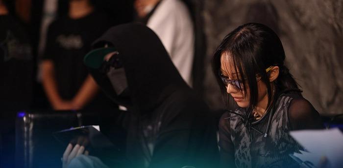 Producer của BLACKPINK là giám khảo bí mật vòng casting Rap Việt mùa 3?-2