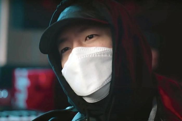 Producer của BLACKPINK là giám khảo bí mật vòng casting Rap Việt mùa 3?-5