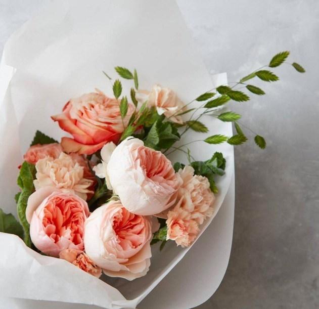 Trắc nghiệm tâm lý: Bó hoa bạn thích nhất tiết lộ may mắn tháng 4-3