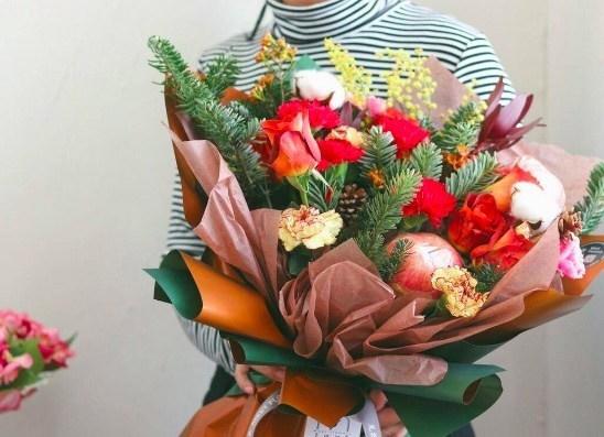 Trắc nghiệm tâm lý: Bó hoa bạn thích nhất tiết lộ may mắn tháng 4-4