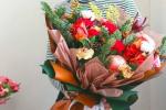 Trắc nghiệm tâm lý: Bó hoa bạn thích nhất tiết lộ may mắn tháng 4