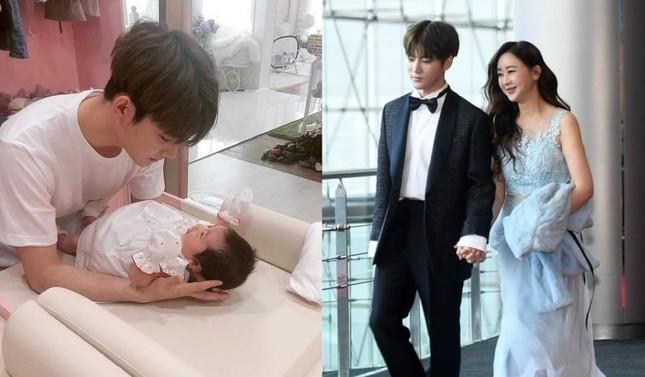 Hoa hậu Hàn Quốc yêu cầu ly hôn chồng kém 18 tuổi-2