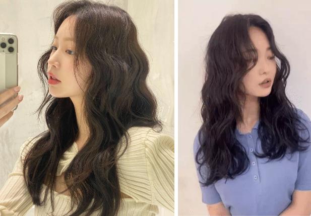 Tóc xoăn hack tuổi tiếp tục chiếm sóng hè này-11