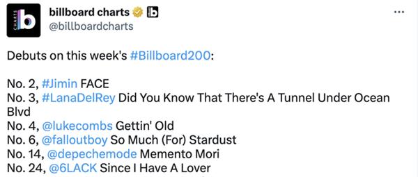 BTS phấn khích khi Jimin trở thành No.1 Billboard HOT 100-5