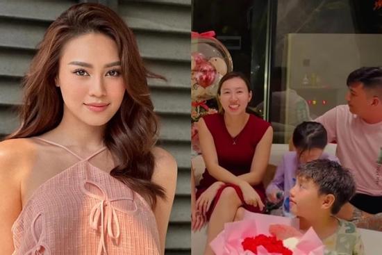 Ninh Dương Lan Ngọc đón tuổi 33, thú nhận một câu không ai ngờ