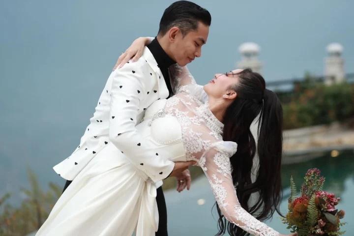 Khánh Thi tiết lộ những ngày bất ổn tâm lý, chồng phản ứng thế nào?-2