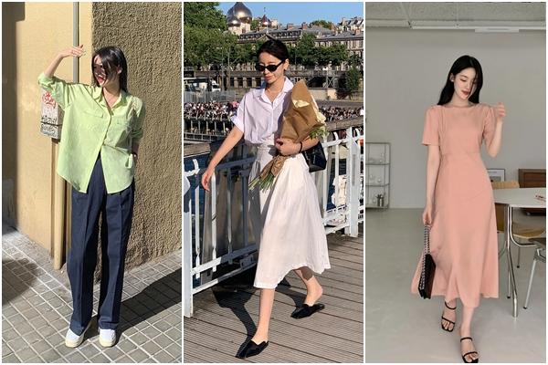 Học Hà Tăng, Ngô Thanh Vân lên đồ đi du lịch trẻ trung, nổi bật-11