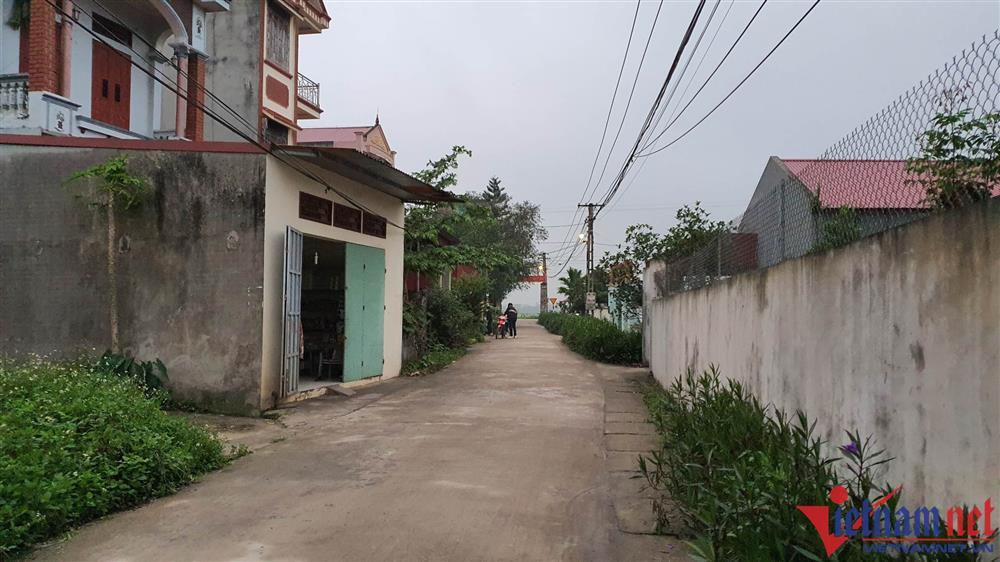 Vụ cháu ngoại đâm ông bà hơn 80 tuổi, cả 2 nạn nhân tử vong-1