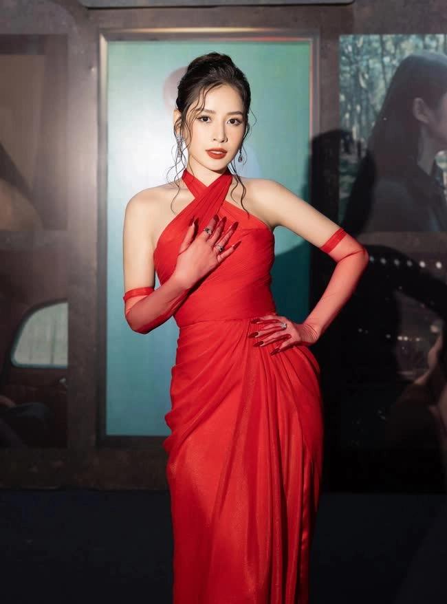 Rộ bảng điểm Chi Pu mất hút trong top 20 khi thi hát ở Trung Quốc-2