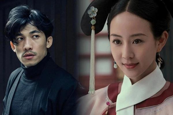 Những tạo hình cổ trang kinh điển của loạt mỹ nhân phim Hoa Ngữ-14