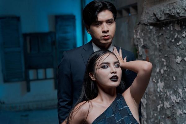 Hồ Quang Hiếu công khai bạn gái diễn viên-3