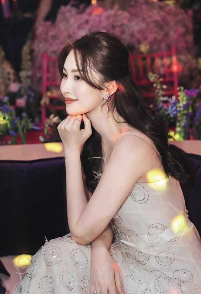 Hoa hậu Đặng Thu Thảo tiết lộ sự thật sau loạt ảnh hút hồn-3