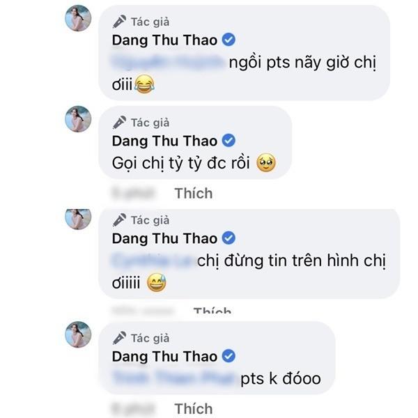 Hoa hậu Đặng Thu Thảo tiết lộ sự thật sau loạt ảnh hút hồn-4