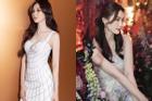 Hoa hậu Đặng Thu Thảo tiết lộ sự thật sau loạt ảnh hút hồn