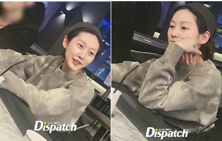 Diễn viên Hàn Quốc Kim Sae Ron lại dính bê bối-1