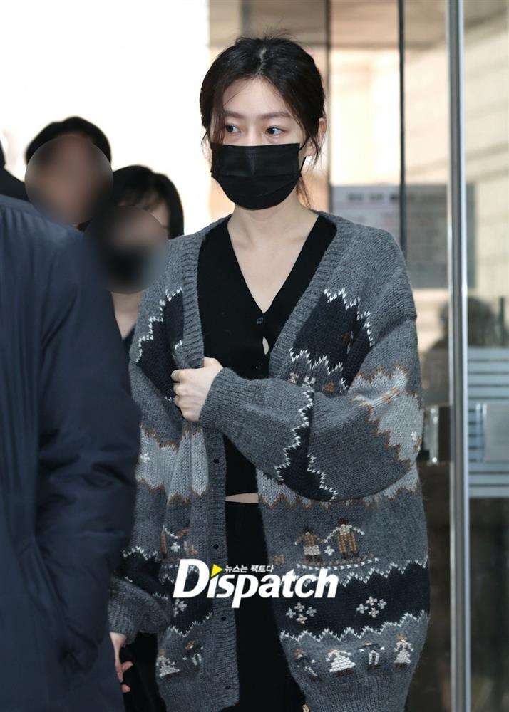 Diễn viên Hàn Quốc Kim Sae Ron lại dính bê bối-4