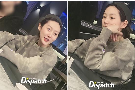 Diễn viên Hàn Quốc Kim Sae Ron lại dính bê bối