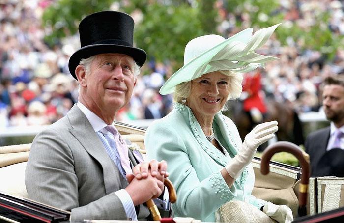 Bà Camilla có được phong Nữ hoàng ở lễ đăng quang Vua Charles?-2