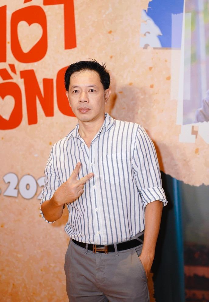 Thái Hòa: Đừng gọi tôi là ‘vua phòng vé phim Việt’-1