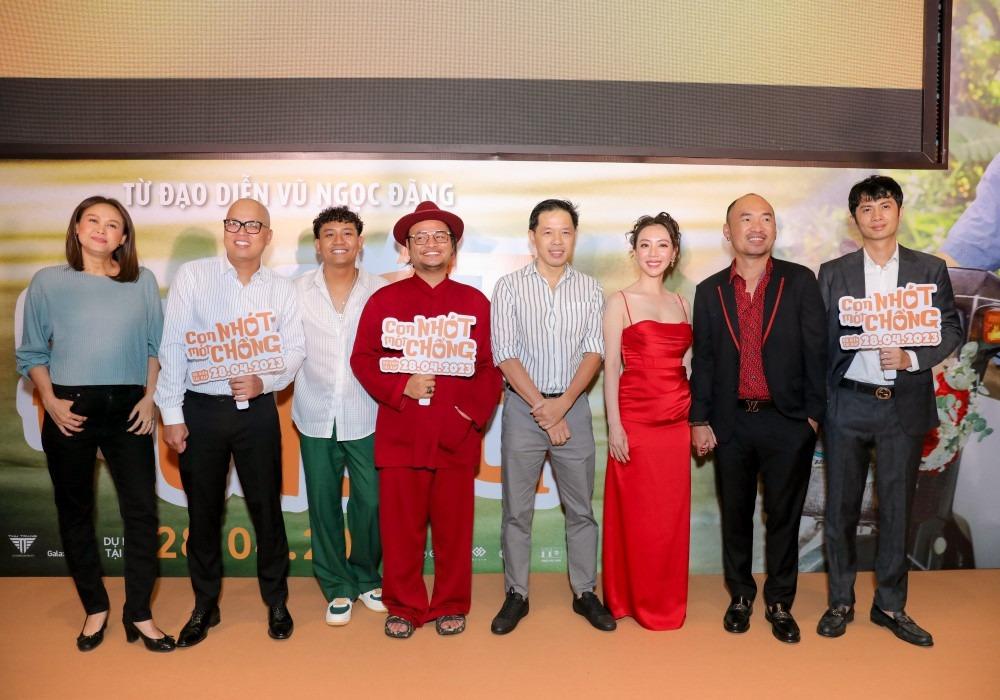 Thái Hòa: Đừng gọi tôi là ‘vua phòng vé phim Việt’-4