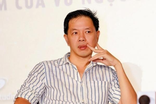 NSƯT Thanh Quý: Con gái và cháu đều sợ tạo hình của tôi trong phim mới-5