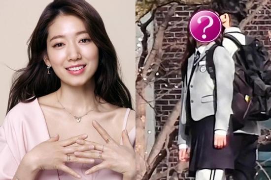 Park Shin Hye 33 tuổi vẫn được khen khi đóng vai học sinh