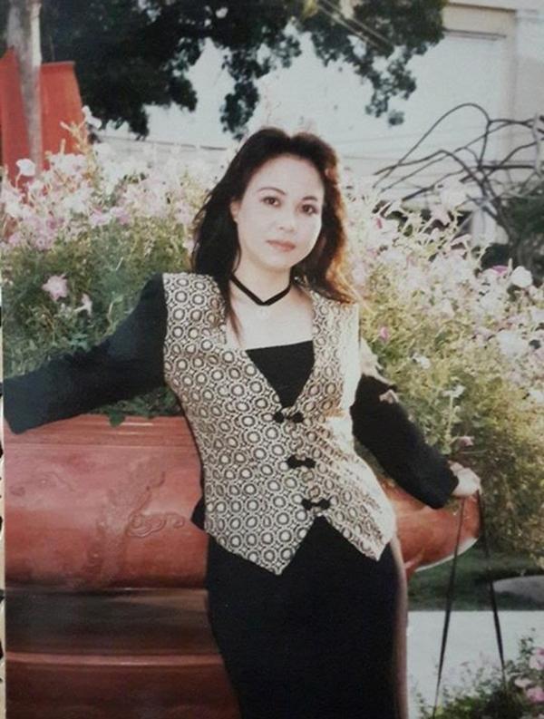 NSƯT Thanh Quý: Con gái và cháu đều sợ tạo hình của tôi trong phim mới-1