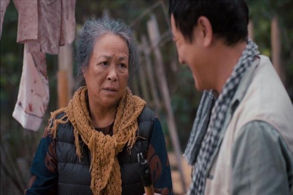 Nhiều lần vào vai mẹ chồng, NSƯT Thanh Quý sợ nhất vai diễn nào?-4