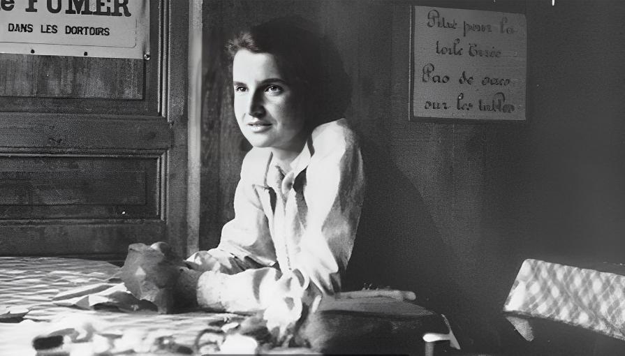 Người phụ nữ khám phá ra ADN và bi kịch bị lịch sử lãng quên-2