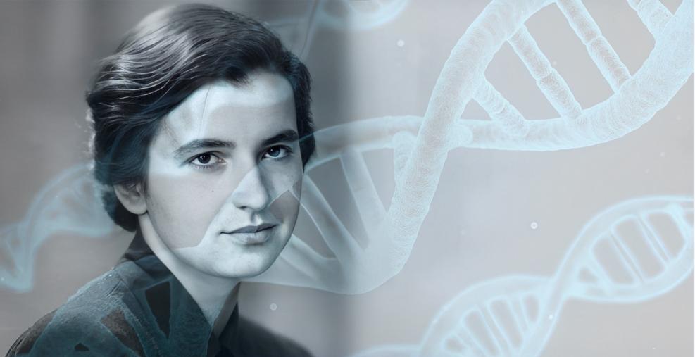 Người phụ nữ khám phá ra ADN và bi kịch bị lịch sử lãng quên-1