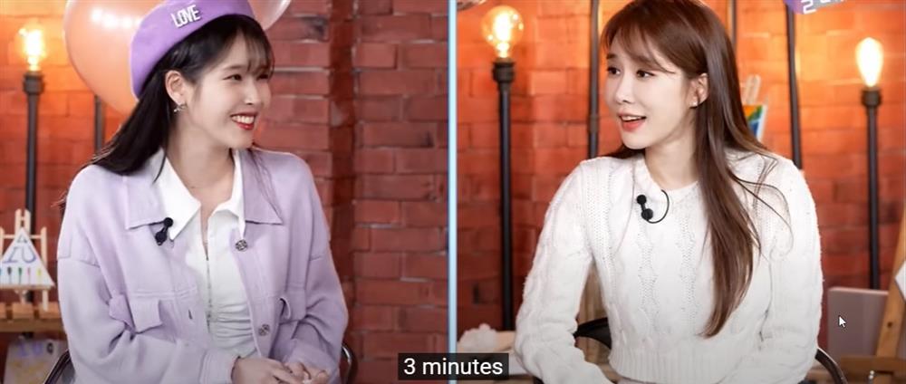 Cặp đôi IU - Lee Jong Suk có những nỗi sợ lạ lùng-1