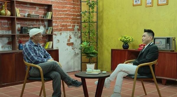 Thực hư thông tin ca sĩ Phạm Khánh Hưng từng đi tù-1