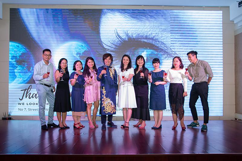 World Mode Holdings tuyển chọn lao động chuyên nghiệp ngành bán lẻ sang Nhật Bản-2