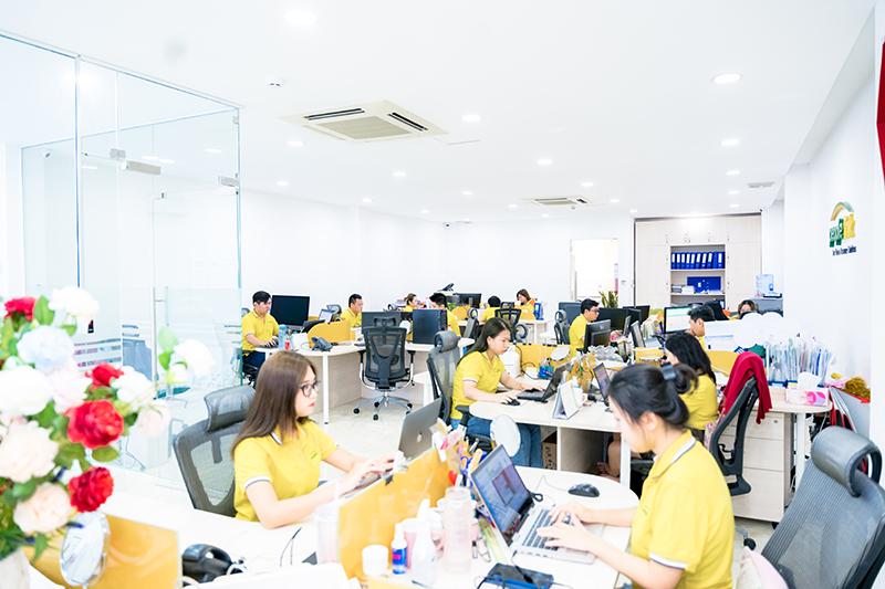 World Mode Holdings tuyển chọn lao động chuyên nghiệp ngành bán lẻ sang Nhật Bản-4