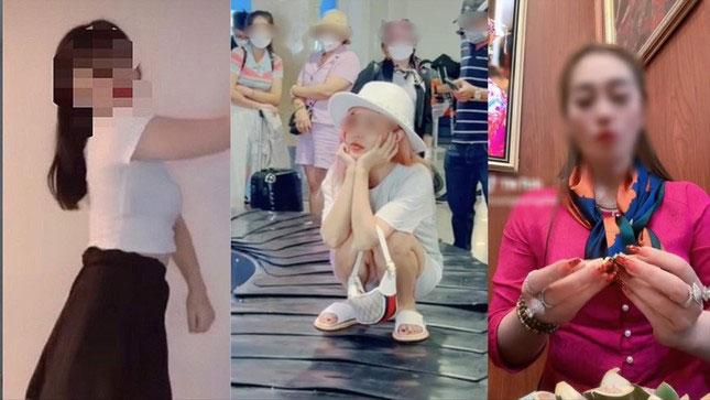 Mạnh tay với nội dung TikTok độc hại-1