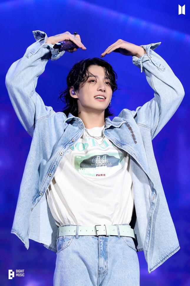 Jung Kook (BTS) gây choáng váng vì phá nhà hơn 130 tỷ để xây mới-1