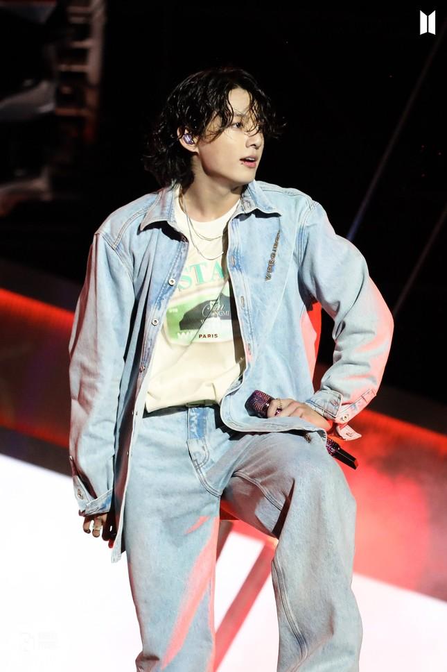 Jung Kook (BTS) gây choáng váng vì phá nhà hơn 130 tỷ để xây mới-2