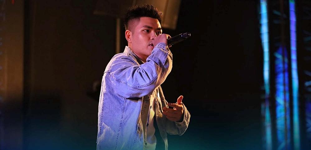 Chuyện điên rồ ở Rap Việt mùa 3-2