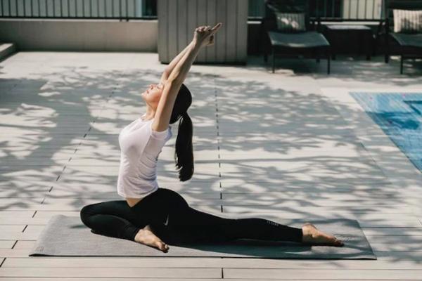 Lan Phương có vóc dáng nuột nà nhờ 1 loại quả bán đầy ngoài chợ-3