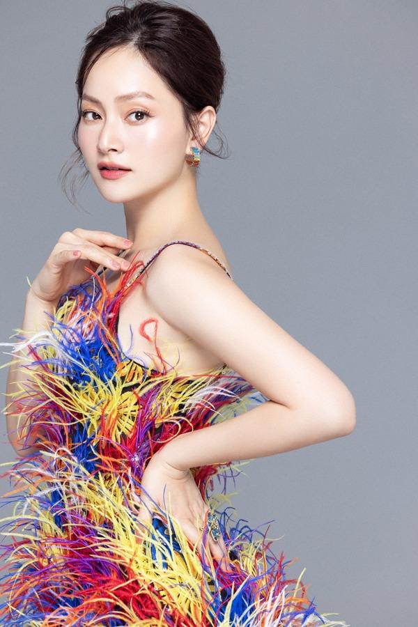 Lan Phương có vóc dáng nuột nà nhờ 1 loại quả bán đầy ngoài chợ-4