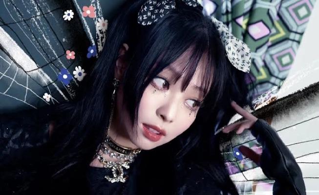 Jennie và các kiểu makeup gây bão-1