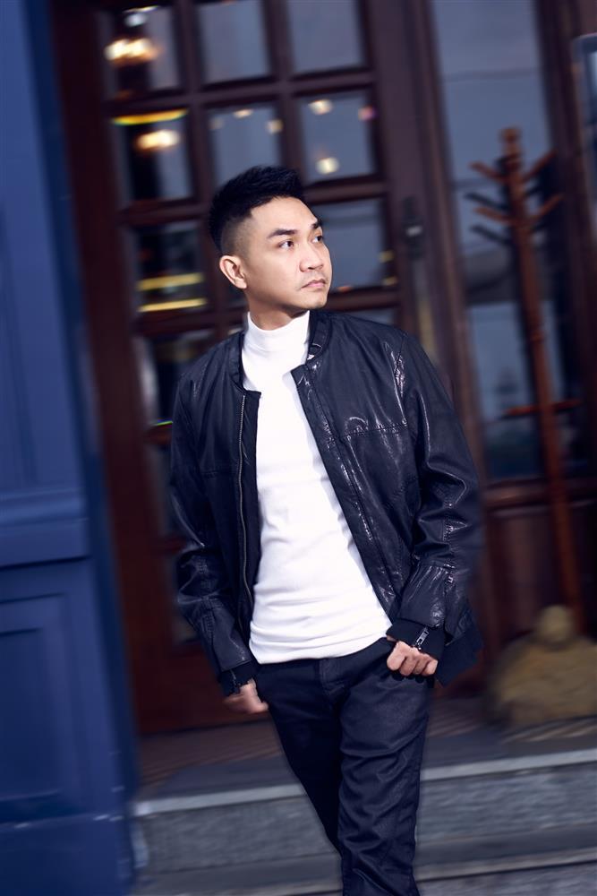 Thực hư thông tin ca sĩ Phạm Khánh Hưng từng đi tù-2