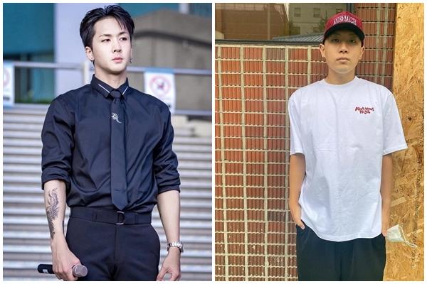 Ca sĩ nổi tiếng giả vờ động kinh để trốn nghĩa vụ quân sự-5